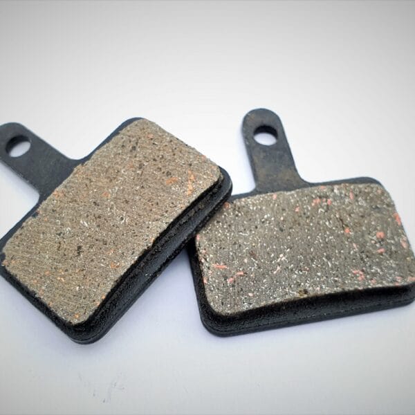 Hydraulic Brake Pad (1 pair)