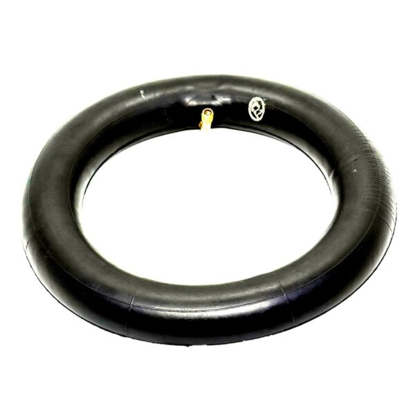 10 inches Tube (10x2.125) with 90º outwards valve nozzle - Image 6
