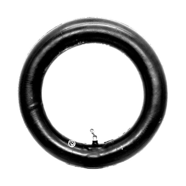 10 inches Tube (10x2.125) with 90º outwards valve nozzle - Image 3