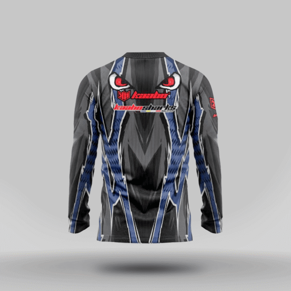 Kaabo Sharks Dri-fit Official T-shirt - Image 3