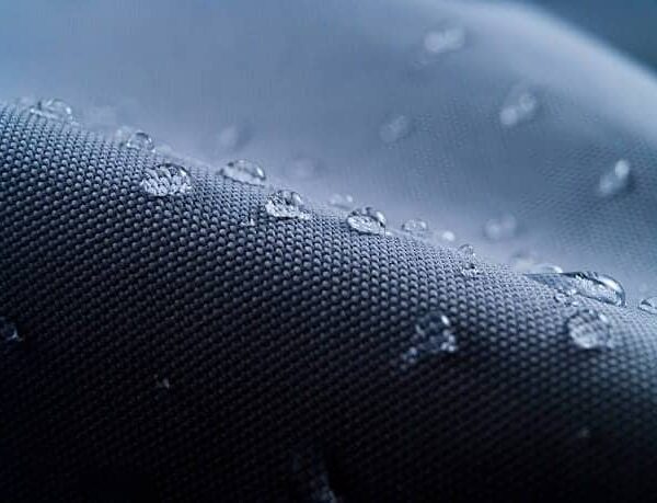 Fully Waterproofing - Image 1