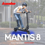 KAABO Mantis 8