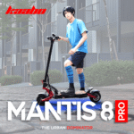 KAABO Mantis 8 Pro