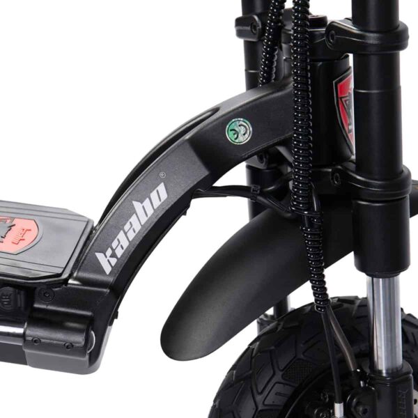 KAABO Wolf Warrior X Pro+ - Image 19