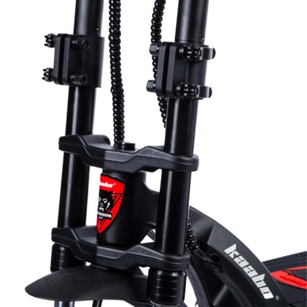KAABO Wolf Warrior X Pro+ - Image 18