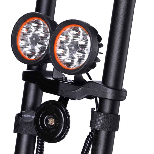 KAABO Wolf Warrior X Pro+ - Image 17