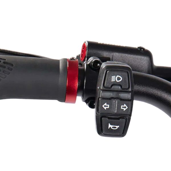 KAABO Wolf Warrior X Pro+ - Image 16