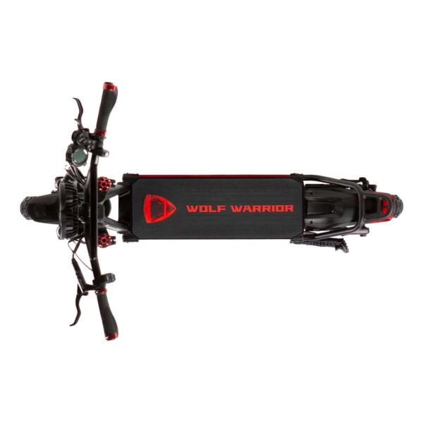 KAABO Wolf Warrior X Pro+ - Image 13