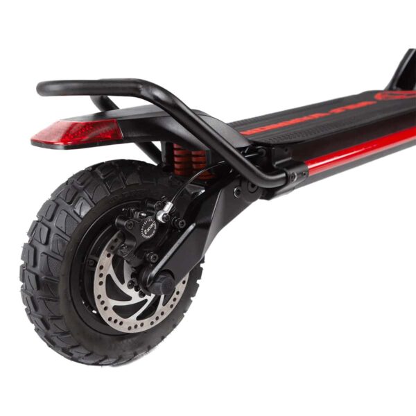 KAABO Wolf Warrior X Pro+ - Image 12