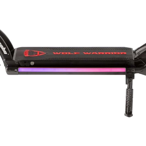 KAABO Wolf Warrior X Pro+ - Image 8