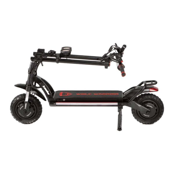 KAABO Wolf Warrior X Pro+ - Image 7