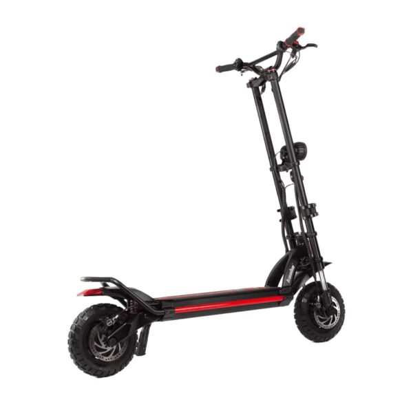 KAABO Wolf Warrior X Pro+ - Image 6