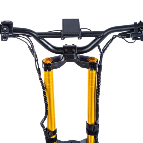 Kaabo Wolf King GT Pro - Image 15