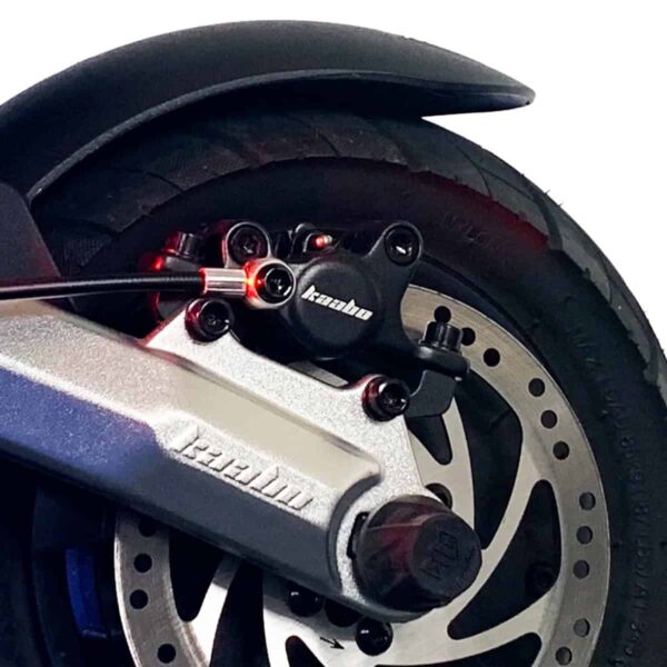 KAABO Mantis 8 - Image 16