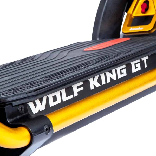 Kaabo Wolf King GT Pro - Image 13