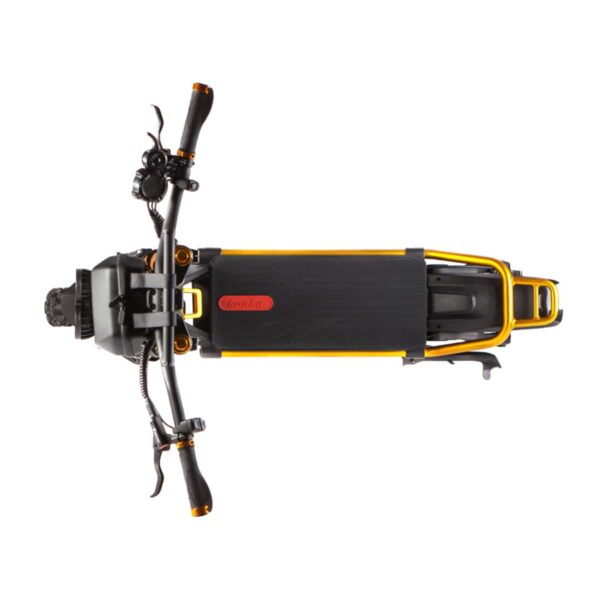 Kaabo Wolf King GT Pro - Image 9
