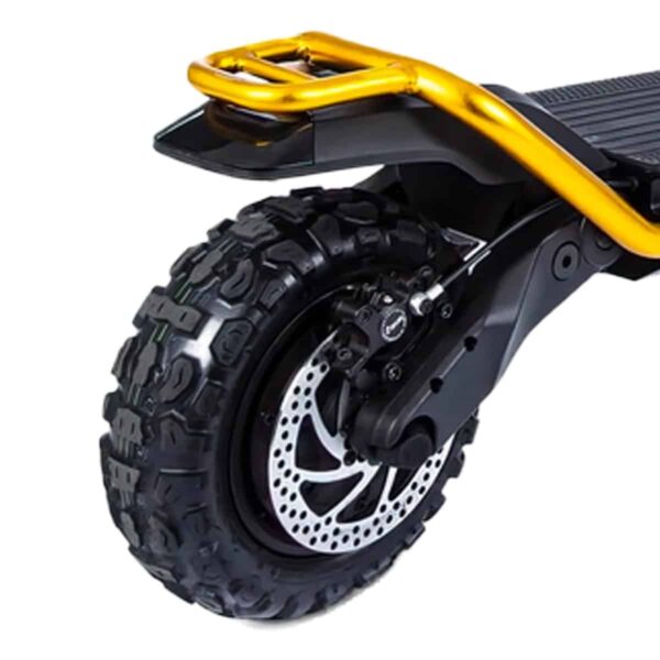 Kaabo Wolf King GT Pro - Image 12