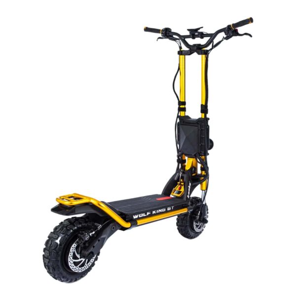 Kaabo Wolf King GT Pro - Image 6