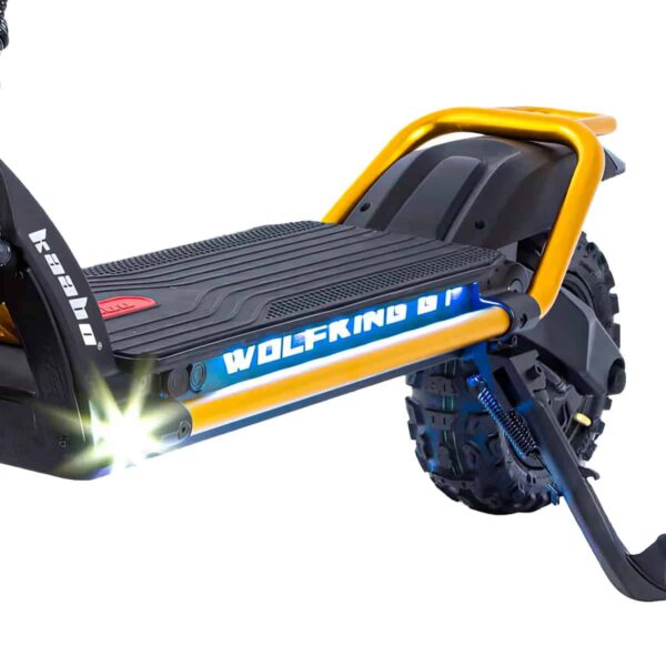 Kaabo Wolf King GT Pro - Image 10