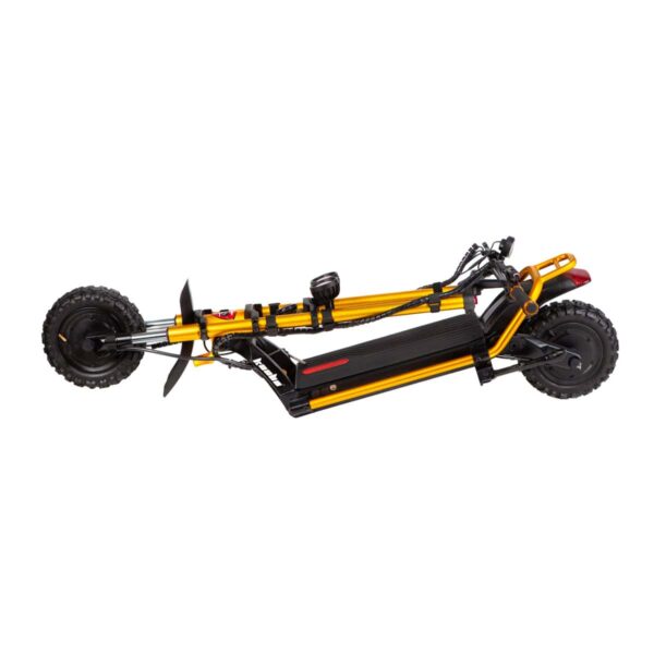 Kaabo Wolf King GT Pro - Image 8