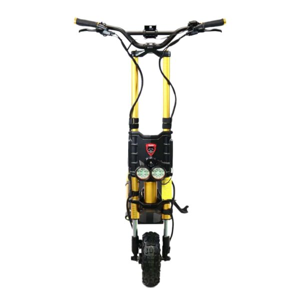 Kaabo Wolf King GT Pro - Image 7