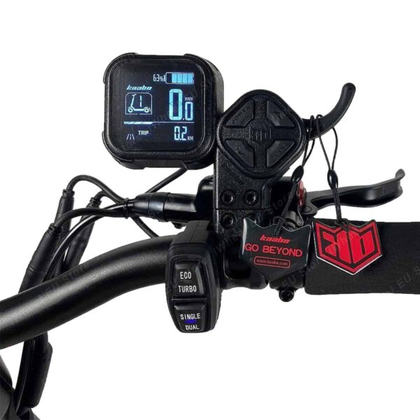 KAABO Mantis 8 - Image 9