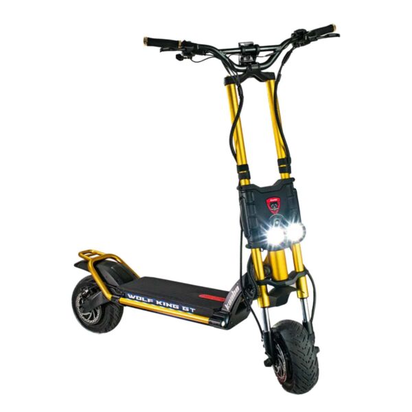 Kaabo Wolf King GT Pro - Image 5