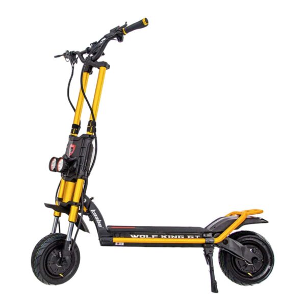 Kaabo Wolf King GT Pro - Image 4