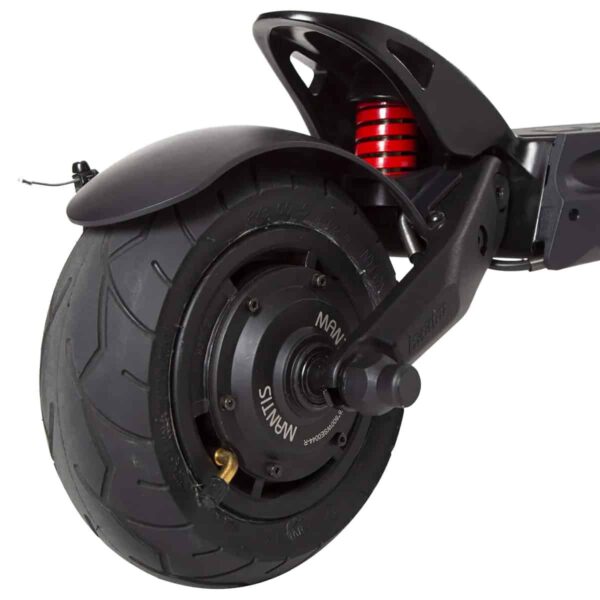KAABO Mantis 8 Pro - Image 13