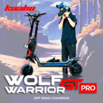 Kaabo Wolf Warrior GT Pro