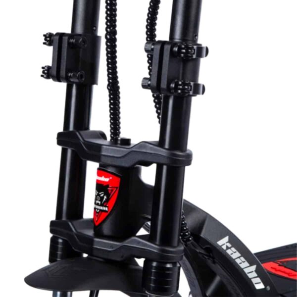 KAABO Wolf Warrior X Pro - Image 18