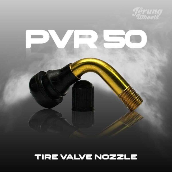 PVR 50 air valve nozzle