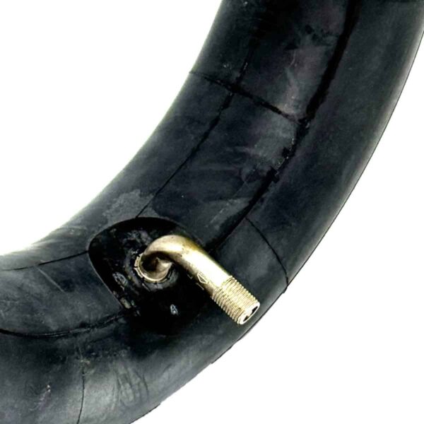 11 inches Tube (90/65-6.5) with 90º outwards valve nozzle - Image 4