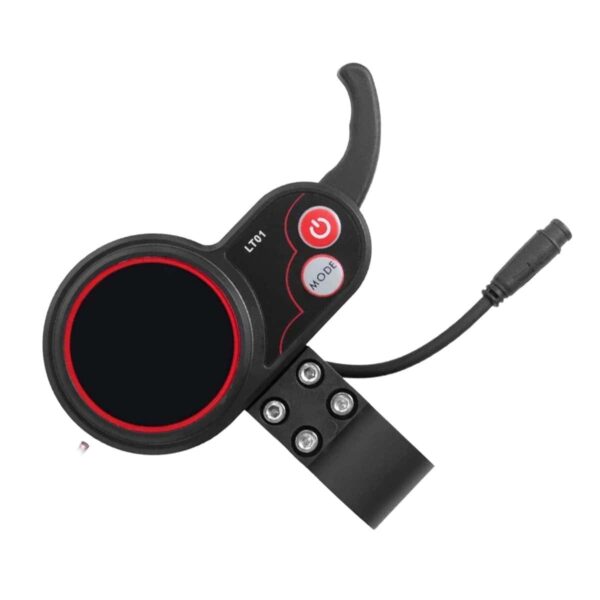 Standard LCD Display with Throttle (LT01) - Image 3
