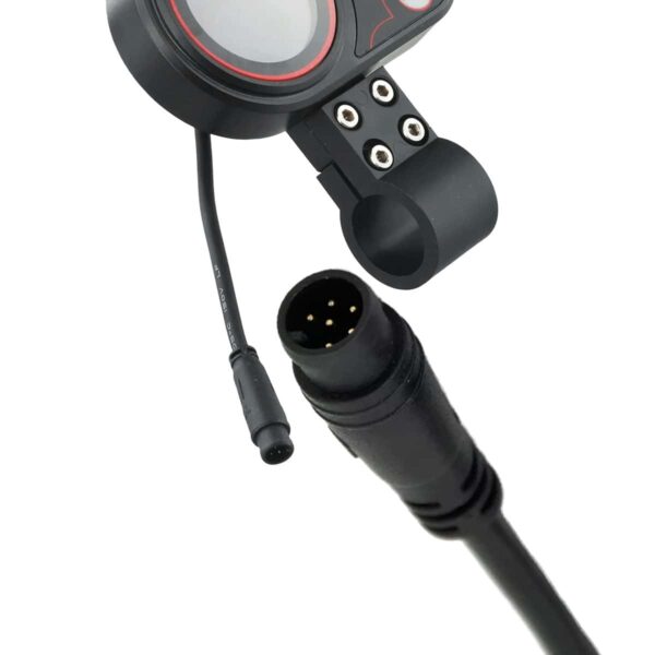Standard LCD Display with Throttle (LT01) - Image 6