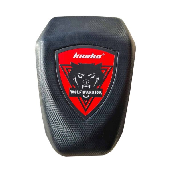 Premium Wolf Pack Hard Storage Case - Image 3