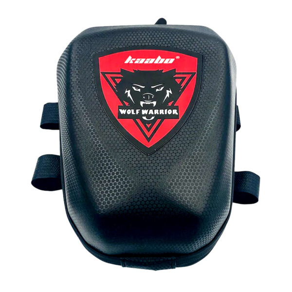Premium Wolf Pack Hard Storage Case - Image 7