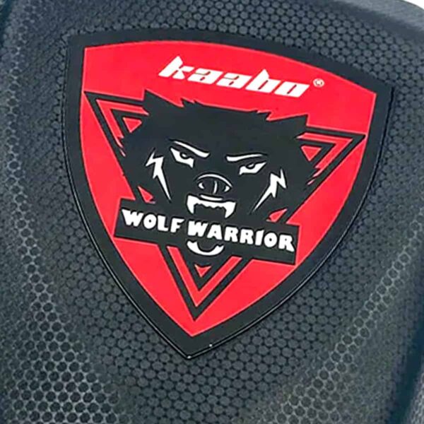 Premium Wolf Pack Hard Storage Case - Image 8
