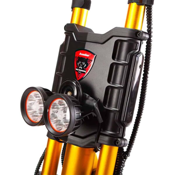 Kaabo Wolf King GT Pro+ - Image 14
