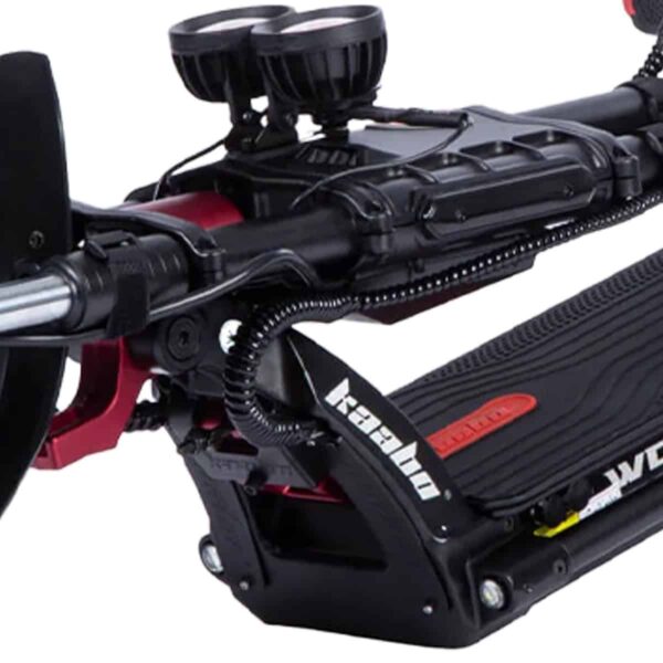 Kaabo Wolf Warrior GT Pro+ - Image 19