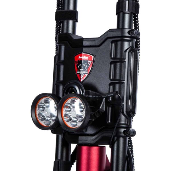 Kaabo Wolf Warrior GT Pro+ - Image 17
