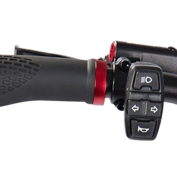 Kaabo Wolf Warrior GT Pro+ - Image 16