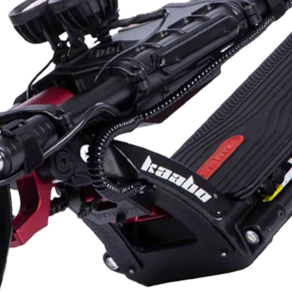 Kaabo Wolf Warrior GT Pro+ - Image 14