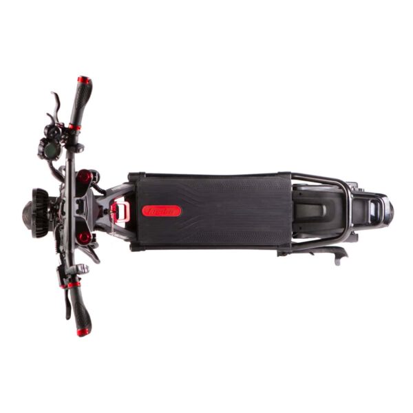 Kaabo Wolf Warrior GT Pro+ - Image 13