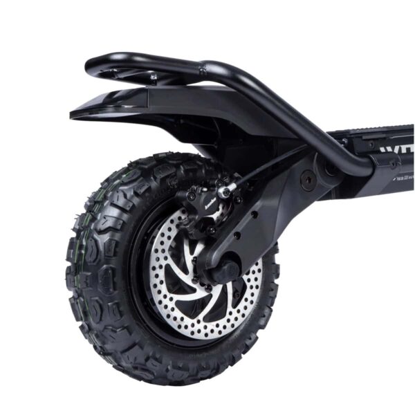 Kaabo Wolf Warrior GT Pro+ - Image 12