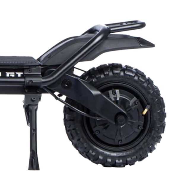 Kaabo Wolf Warrior GT Pro+ - Image 10