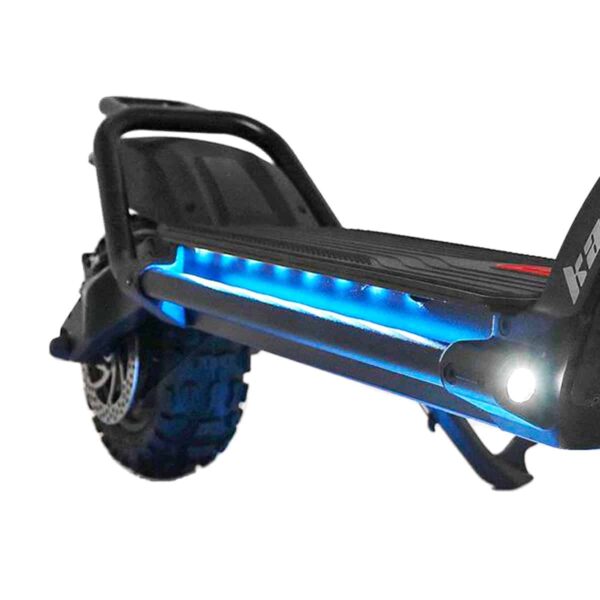 Kaabo Wolf Warrior GT Pro+ - Image 8