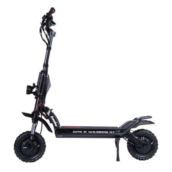 Kaabo Wolf Warrior GT Pro+ - Image 4