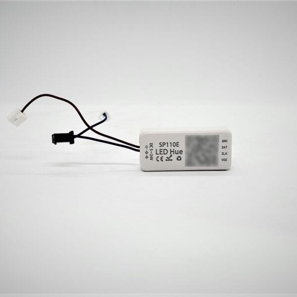 LED Hue Controller