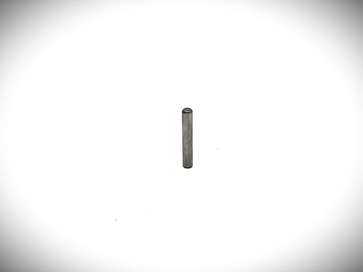 Hanging Core Positioning Pin